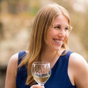 Meet your Posher, Marie